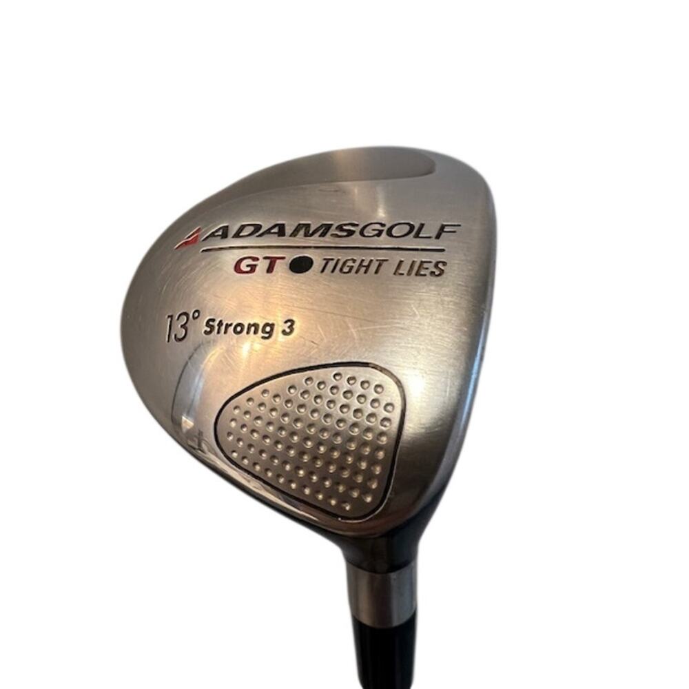 Adams Golf GT Tight Lies Strong 3 RH #3 Fairway 13*